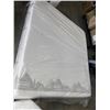 Image 1 : AS NEW KING SIZE DOUGLAS ORIGINAL MATTRESS