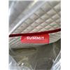 Image 2 : AS NEW KING SIZE DOUGLAS ORIGINAL MATTRESS