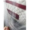 Image 3 : AS NEW KING SIZE DOUGLAS ORIGINAL MATTRESS