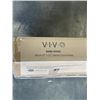 Image 2 : VIVO 20 X 15 INCH SWIVEL COUCH DESK