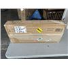 Image 1 : VIVO BLACK ELECTRIC DUAL MOTOR DESK FRAME