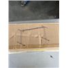 Image 2 : VIVO BLACK ELECTRIC DUAL MOTOR DESK FRAME