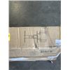 Image 3 : VIVO PREMIUM RECESSED LARGE TV WALL MOUNT