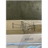 Image 3 : VIVO CORNER LARGE TV WALL MOUNT