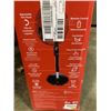 Image 2 : HONEYWELL QUIET SET 16" STAND FAN - TESTED WORKING, RETAIL $217