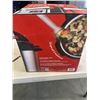 Image 2 : INSTANT POT DUO V5 7IN1 8QT ELECTRIC PRESSURE COOKER - TESTED WORKING, RETAIL $179