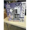 Image 1 : NINJA CREAMI SWIRL ICE CREAM MAKER - TESTED WORKING, RETAIL $429