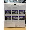 Image 2 : NEW SEALED NARWAL FREO Z ULTRA ROBOT VACUUM AND MOP - RETAIL $1499