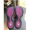 Image 4 : NEW OLUKAI OHANA ORCHID FLOWER / BLACK   WOMENS SIZE 9