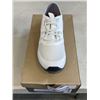 Image 1 : NEW OLUKAI HUIA WHITE / WHITE SIZE WOMENS 7.5