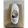 Image 4 : NEW OLUKAI HUIA WHITE / WHITE SIZE WOMENS 7.5