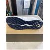 Image 6 : NEW OLUKAI HUIA WHITE / WHITE SIZE WOMENS 7.5