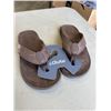 Image 3 : NEW OLUKAI TUAHINE DK WOOD / DK WOOD  SIZE US MENS 8