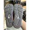 Image 5 : NEW OLUKAI TUAHINE DK WOOD / DK WOOD  SIZE US MENS 8