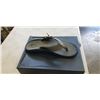 Image 2 : NEW OLUKAI OHANA KONA / KONA SIZE US MENS 10 SANDALS