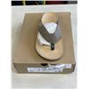 Image 1 : NEW OLUKAI TUAHINE HUNTER / GOLDEN SAND SIZE US MENS 10