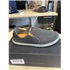 Image 4 : NEW OLUKAI NOHEA MESH DK SHADOW / DK SHADOW SIZE US MENS 9