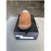 Image 1 : NEW OLUKAI MOLOA SLIPPER TOFFEE / DK WOOD SIZE US MENS 10