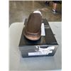 Image 1 : NEW OLUKAI MOLOA SLIPPER DK WOOD / DK WOOD SIZE US MENS 12