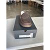 Image 1 : NEW OLUKAI MOLOA SLIPPER DK WOOD / DK WOOD SIZE US MENS 11