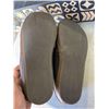 Image 3 : NEW OLUKAI MOLOA SLIPPER DK WOOD / DK WOOD SIZE US MENS 11