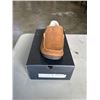 Image 1 : NEW OLUKAI MOLOA SLIPPER TOFFEE / DK WOOD  SIZE US MENS 12