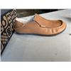 Image 3 : NEW OLUKAI MOLOA SLIPPER TOFFEE / DK WOOD  SIZE US MENS 12