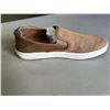 Image 2 : NEW OLUKAI LAE' AHI KAPA TAN / DK WOOD SIZE US MENS 12