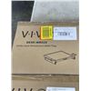 Image 2 : 6 NEW VIVO UNDER DESK WHITEBOARD SLIDER TRAYS