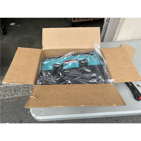 MAKITA XFD12R 18V LITHIUM-ION COMPACT BRUSHLESS CORDLESS 1/2" DRIVER-DRILL KIT
