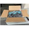 Image 1 : MAKITA XFD12R 18V LITHIUM-ION COMPACT BRUSHLESS CORDLESS 1/2" DRIVER-DRILL KIT