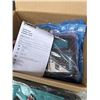 Image 4 : MAKITA XFD12R 18V LITHIUM-ION COMPACT BRUSHLESS CORDLESS 1/2" DRIVER-DRILL KIT