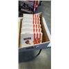 Image 1 : 6 BOXES OF TURTLES