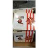 Image 2 : 6 BOXES OF TURTLES