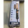 Image 3 : HEYS ORGANIZER, 2 HAND BAGS AND CONAIR CURLING IRON AND BRUSH
