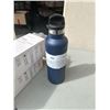 Image 6 : 3 NEW NININCO PREMIUM INSULATED STAINLESS STEEL WATER BOTTLES AND FECBK 40OZ INSULATED TUMBLER WITH 