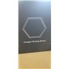 Image 2 : 2 NEW PHOENANCE HEXAGON FLOATING SHELVES