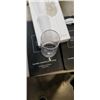 Image 3 : 6 NEW ELIXIR GLASSWARE CLASSC CHAMPAGNE FLUTES