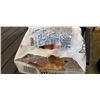 Image 2 : PARTIAL FLAT OF MONSTER ENBERGY DRINKS AND CASE OF PRIME COOKIES AND CREAM MILKSHAKE, EXP 2027