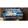 Image 3 : PARTIAL FLAT OF MONSTER ENBERGY DRINKS AND CASE OF PRIME COOKIES AND CREAM MILKSHAKE, EXP 2027