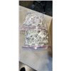 Image 3 : LARGE LOT OF BEAUTY AND COSMETIC ITEMS INCLUDING NAIL POLISH, EARRINGS, LIP BALMS