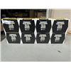 Image 1 : 8 BOXES FIEBING'S LEATHER DYE