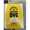 Image 2 : 8 BOXES FIEBING'S LEATHER DYE