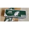 Image 2 : CASE OF NEW DOG WASTE BAGS, 10 BOXES OF 200 EACH