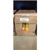 Image 1 : CASE OF ORANGE JUICE 1.89 LITRE PER JUG 6 JUGS