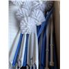 Image 4 : 50 NEW TOILET SCRUBBING BRUSHES