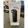 Image 1 : LARQ PUREVIS 2 680ML SELF CLEANING INSULATED STAINLESS STEEL WATER BOTTLE W/ SMART SENSOR - TESTED W