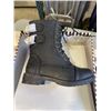 Image 3 : 5 PAIRS NEW LUCKY TOP LADIES BOOTS