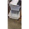 Image 2 : ROLLING 3 DRAWER ORGANIZER