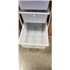 Image 3 : ROLLING 3 DRAWER ORGANIZER